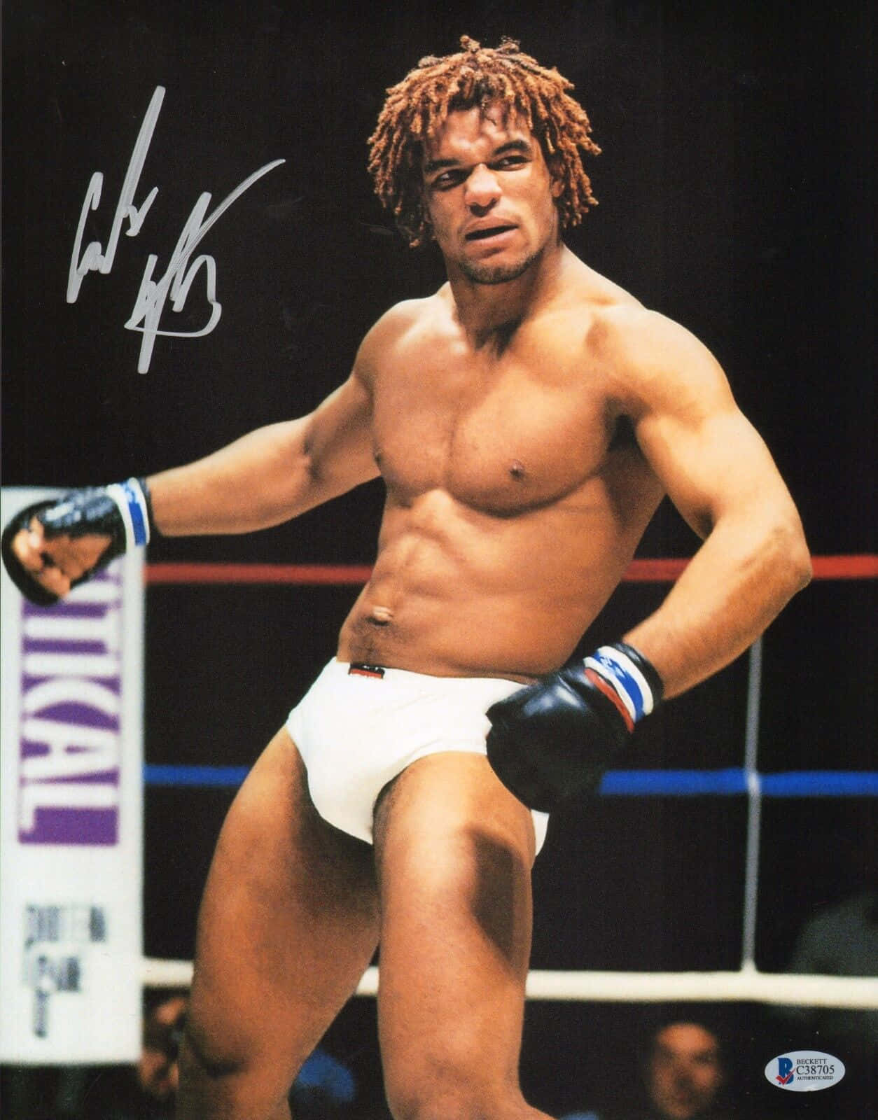 Download Carlos Newton Pride Fc Japan