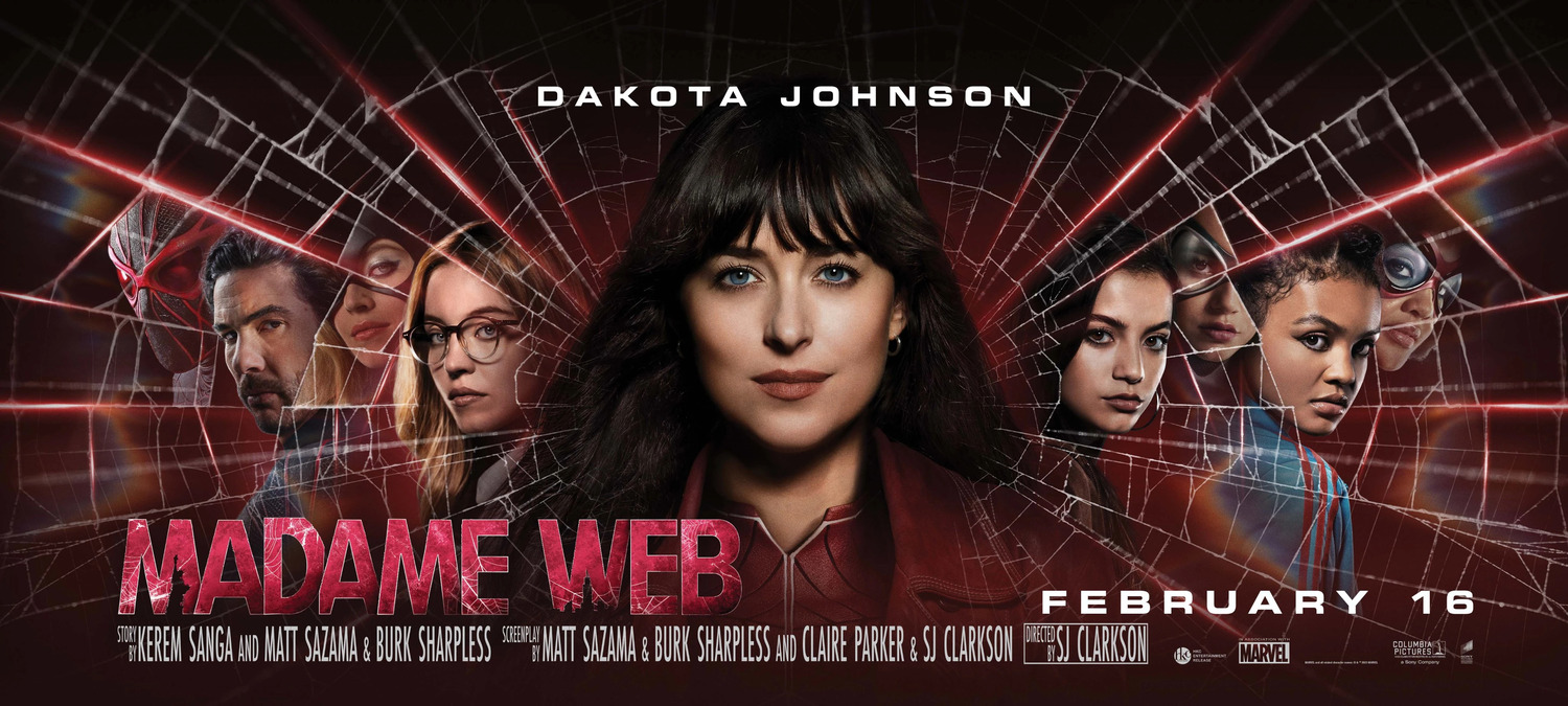 Extra Large Movie Poster Image