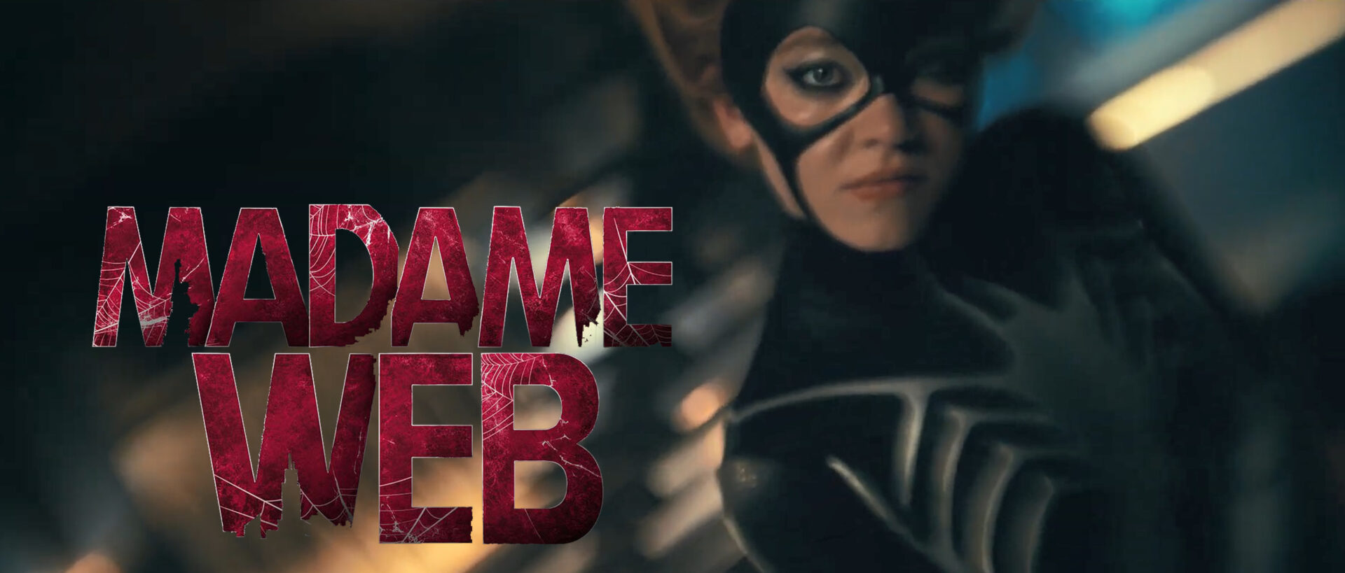 TRAILER: Four Female Heroes Come