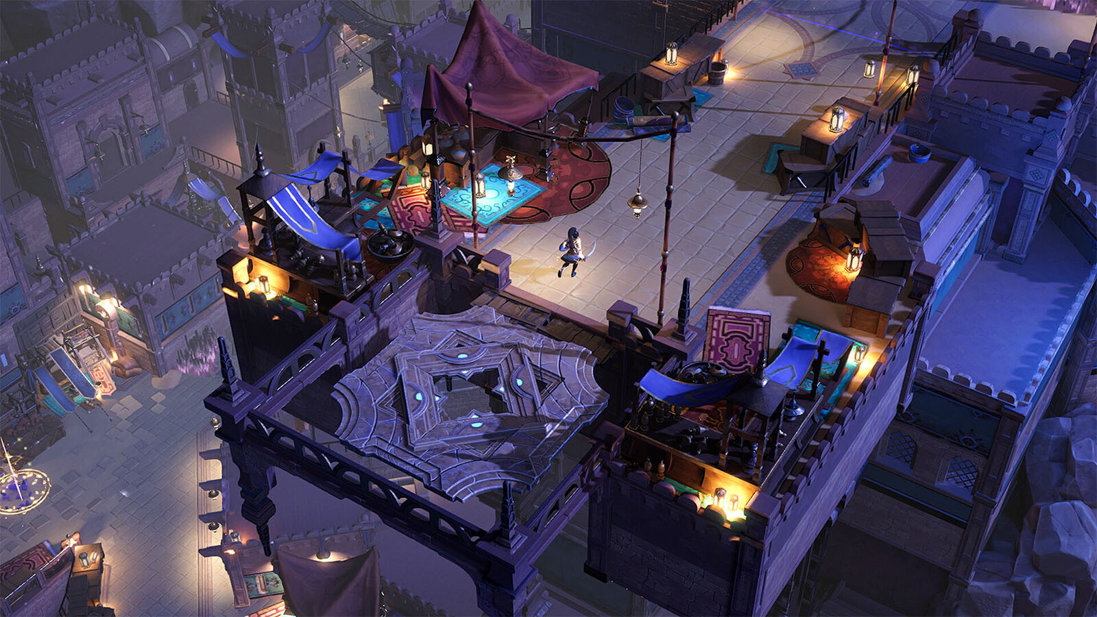 The Time Shift Warrior Steam Key for PC