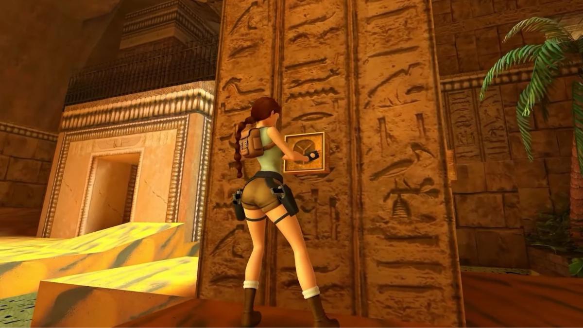 Tomb Raider 1-3 Remastered Wallpapers - Wallpaper Cave