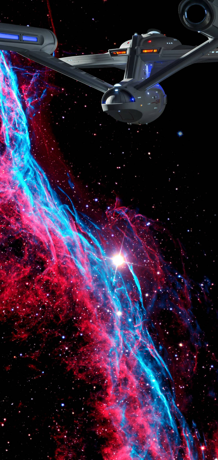Galaxy S10 Plus Wallpaper