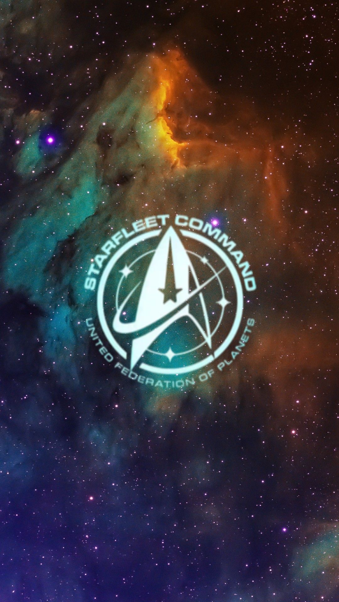 DSC1 Nebula. Star trek wallpaper, Star