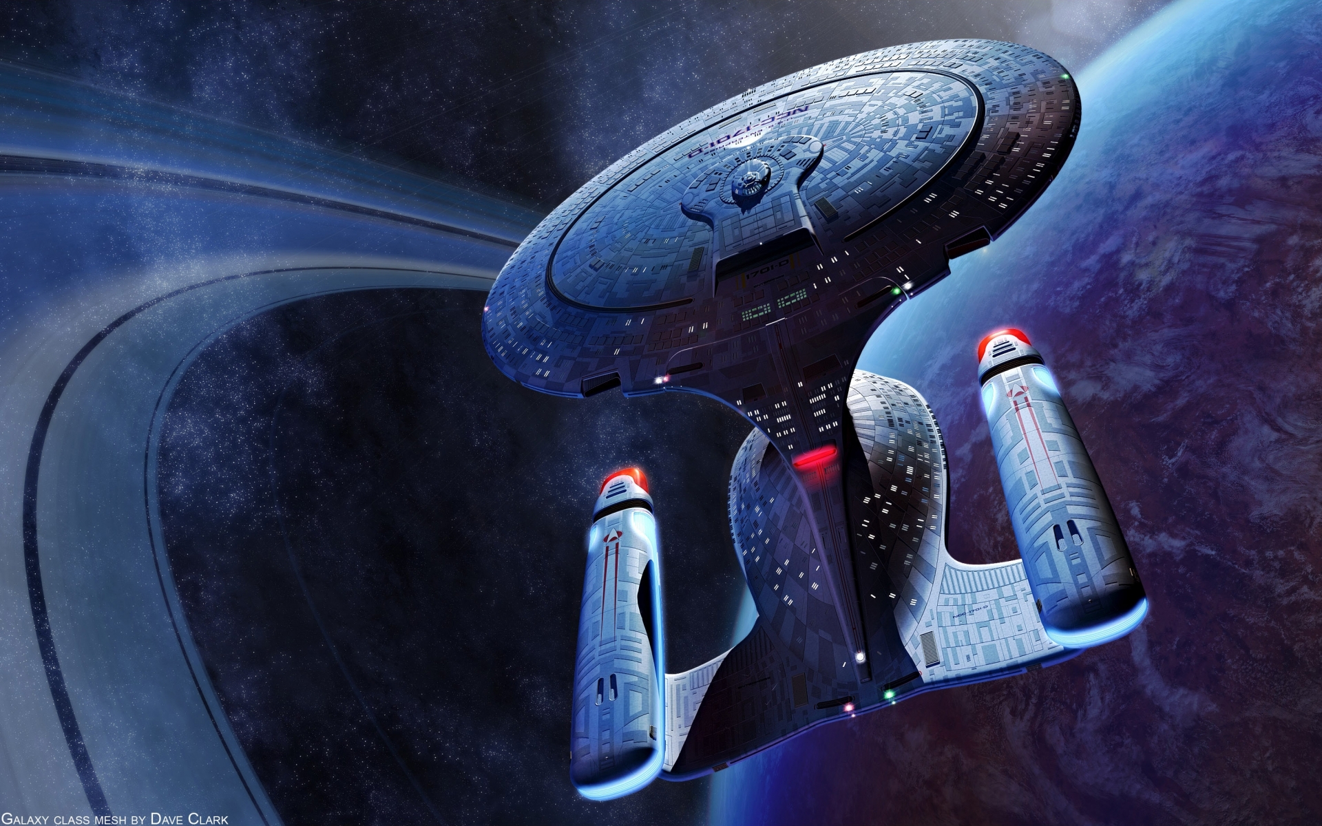 star trek science fiction