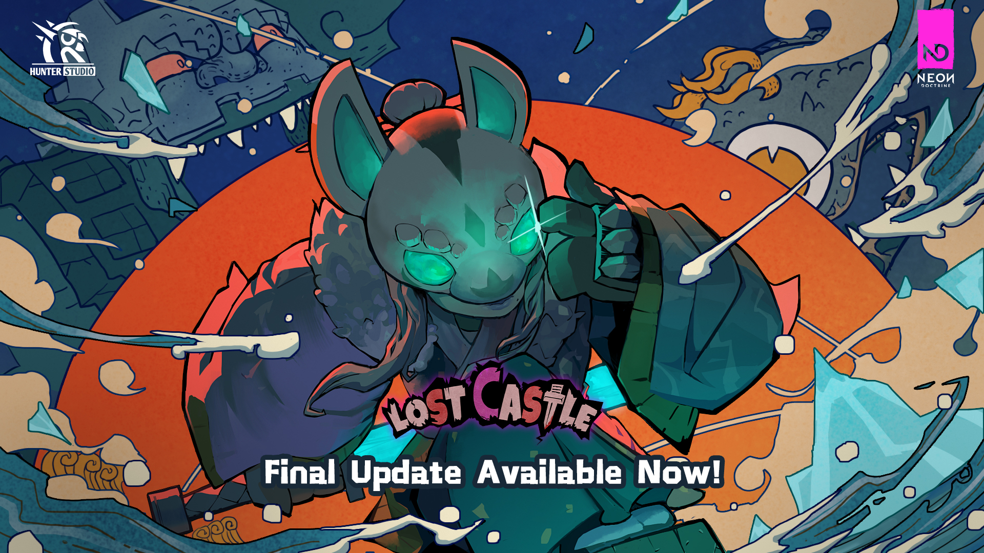 Neon Doctrine Castle FINAL