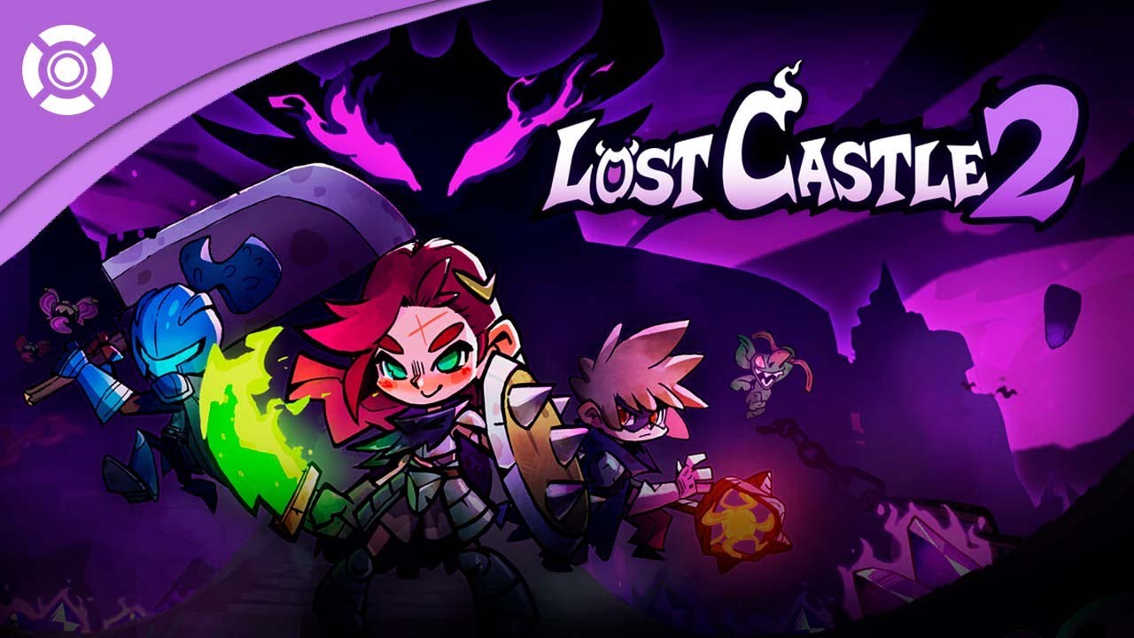 Lost Castle 2