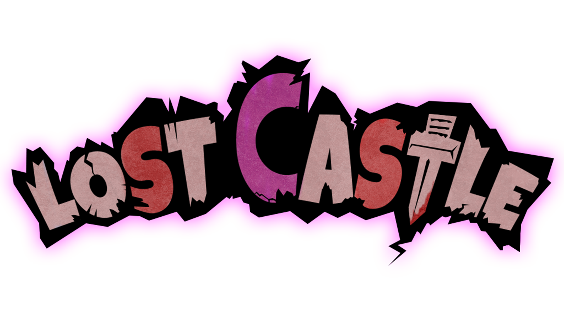 Lost Castle
