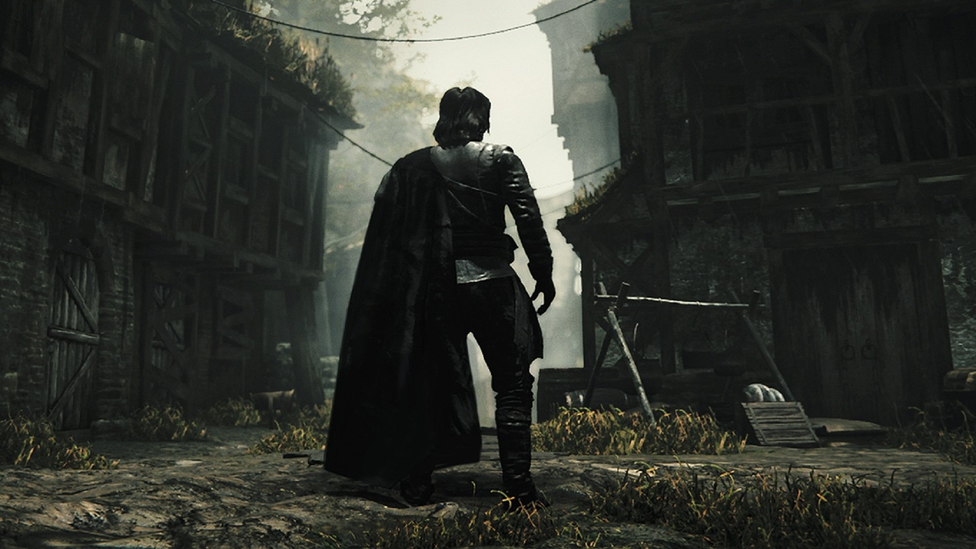 The Inquisitor reveals more story