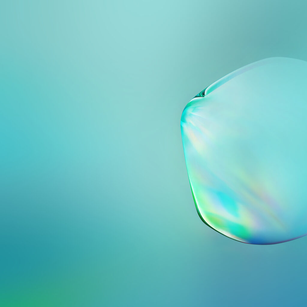 Poco X6 Pro Stock Wallpaper