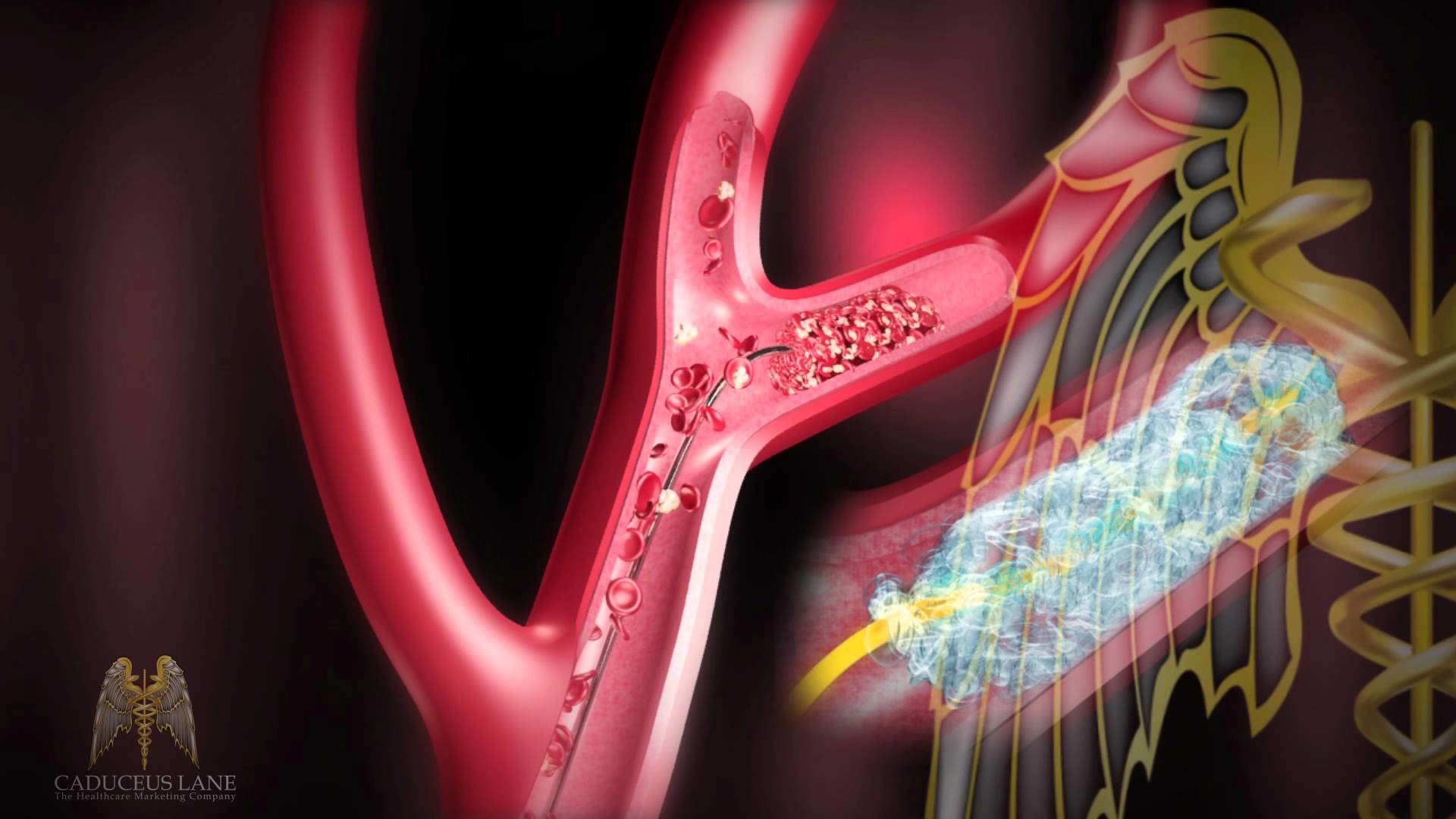 Medical Desktop Background