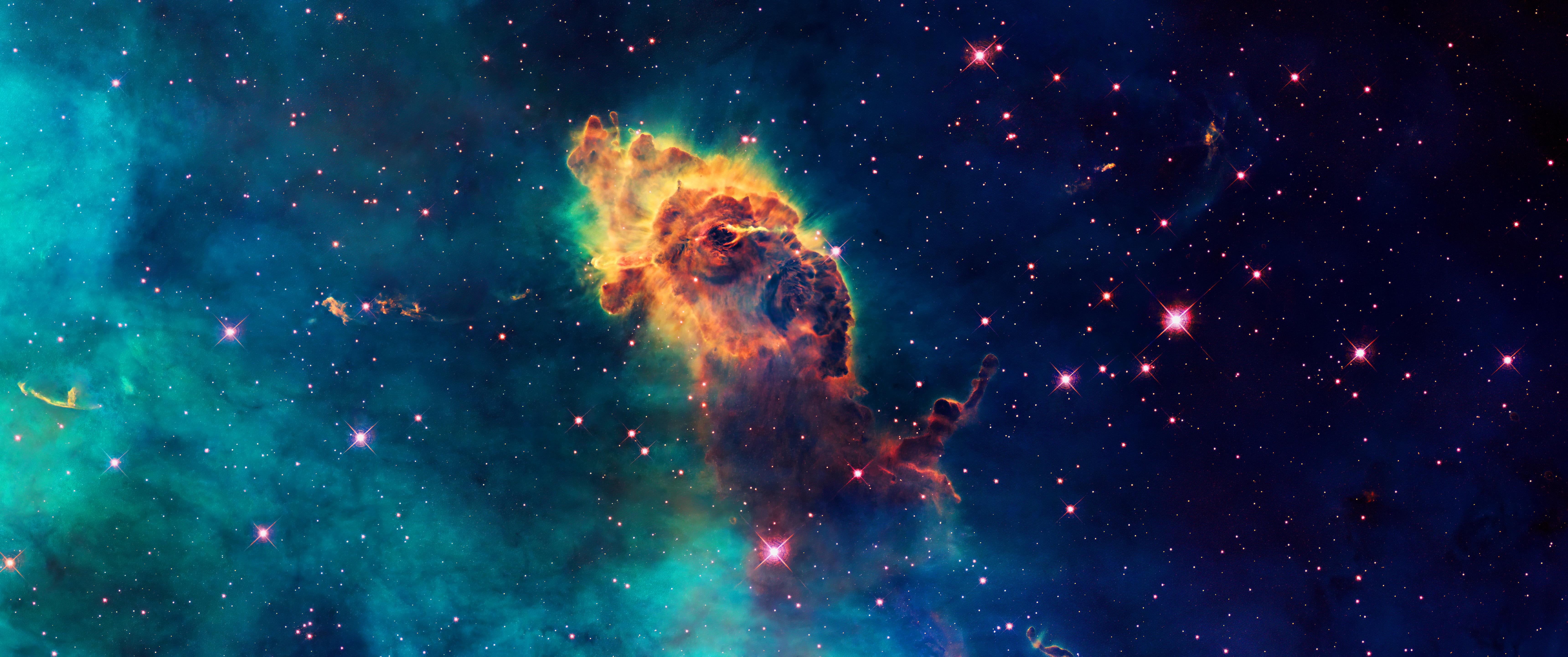 Nebula [6880x2880]