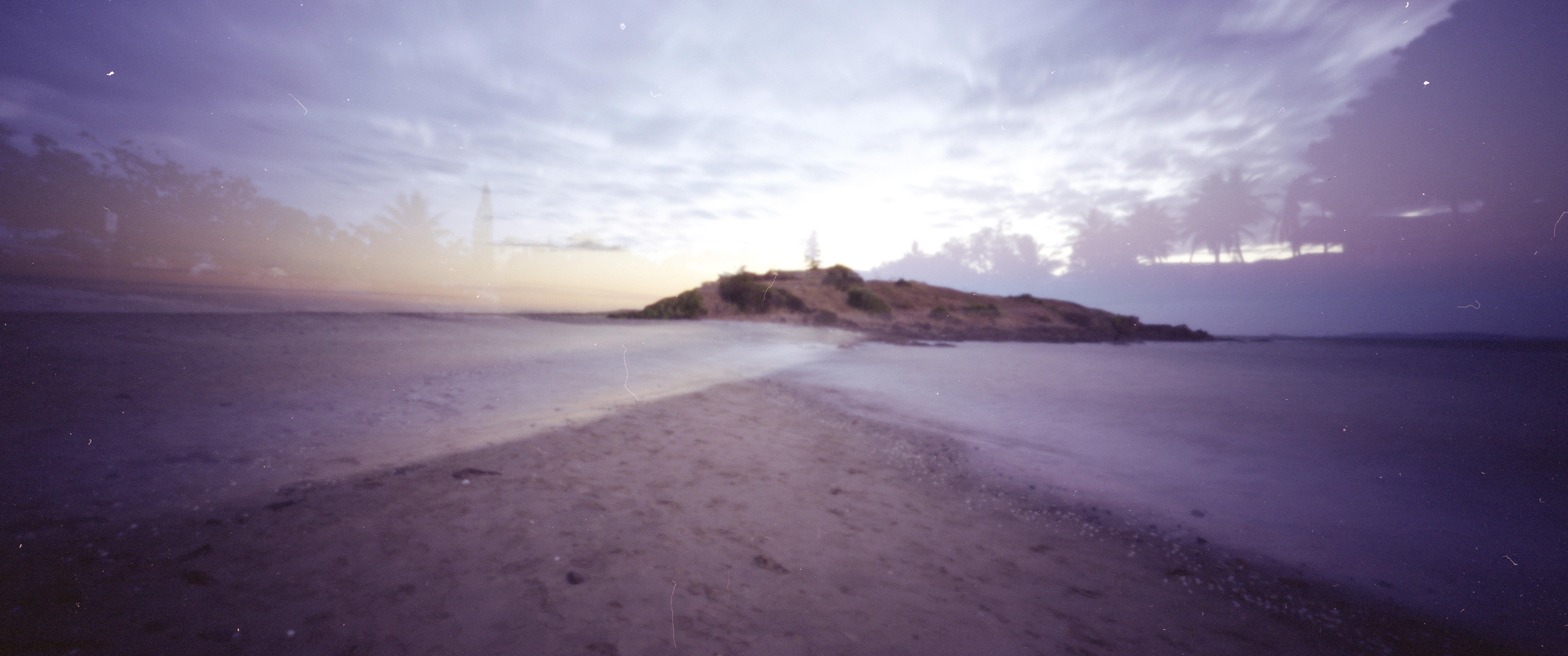 Island wallpaper [6880x2880], r