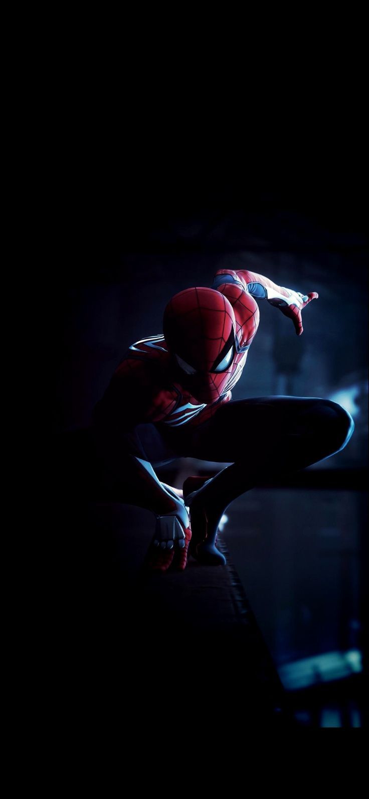 Spiderman Wallpaper 4K iPhone Gallery