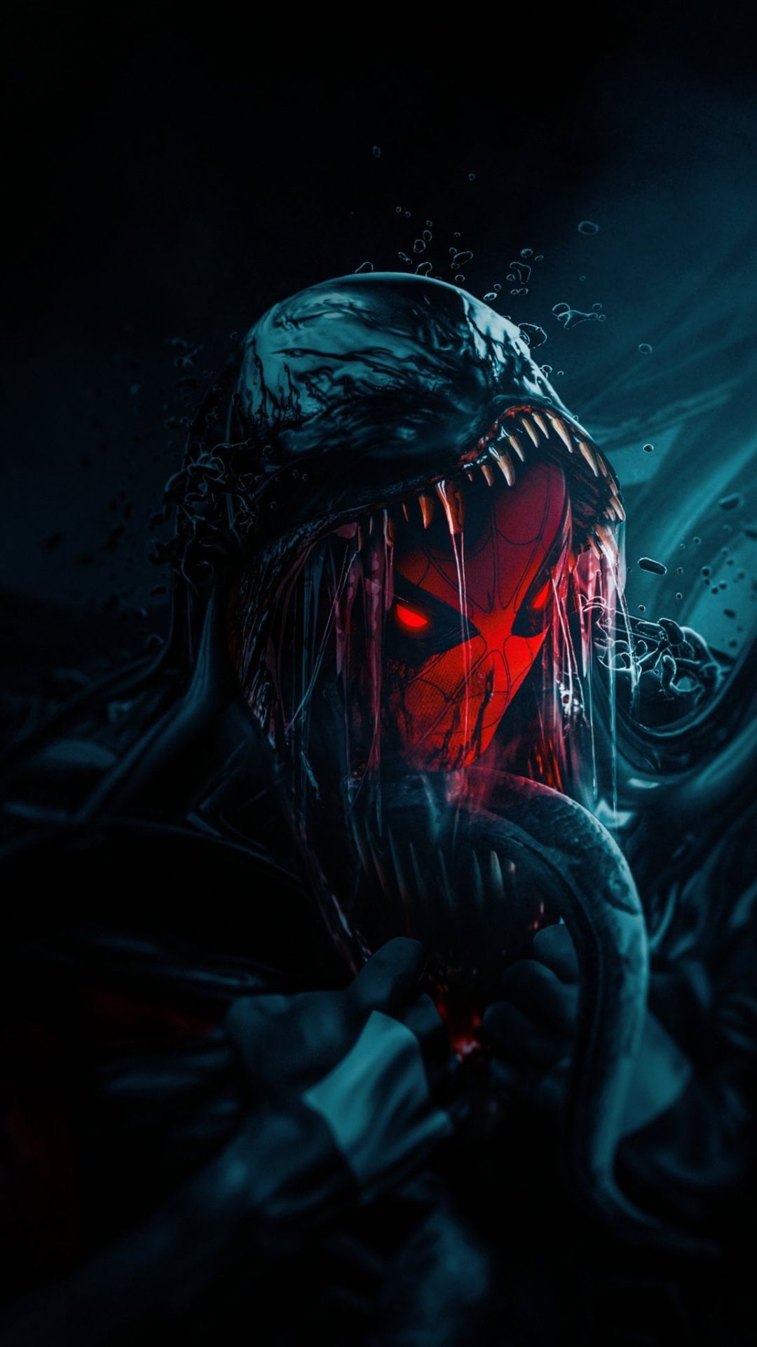 Best Spiderman Wallpaper