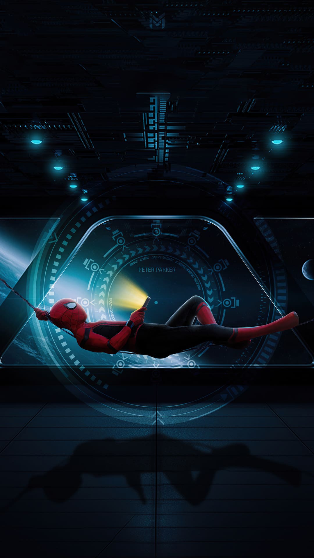 Spider Man No Way Home 4k Wallpaper