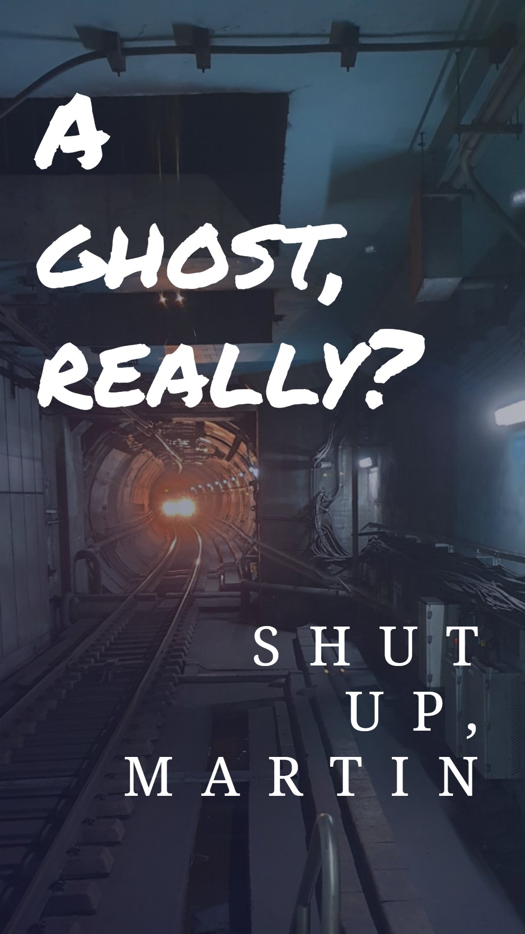 the magnus archives wallpaper on X