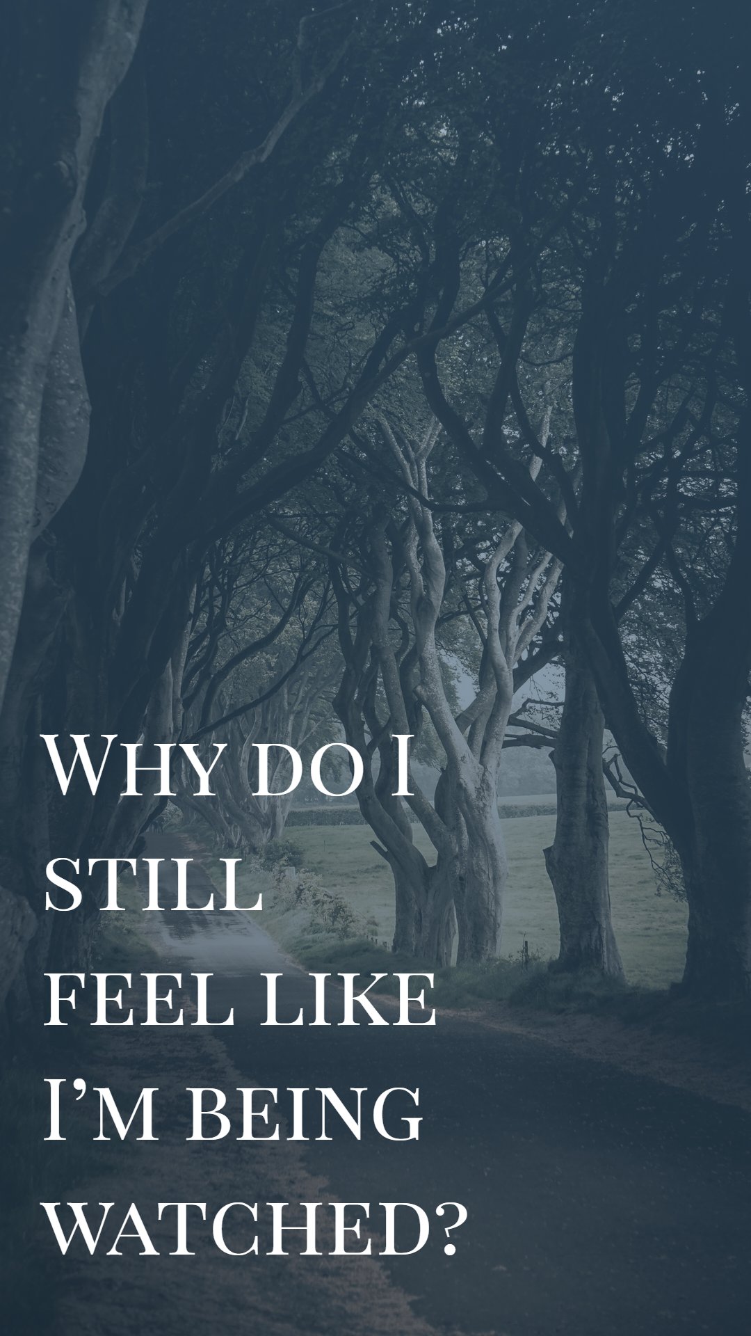 the magnus archives wallpaper