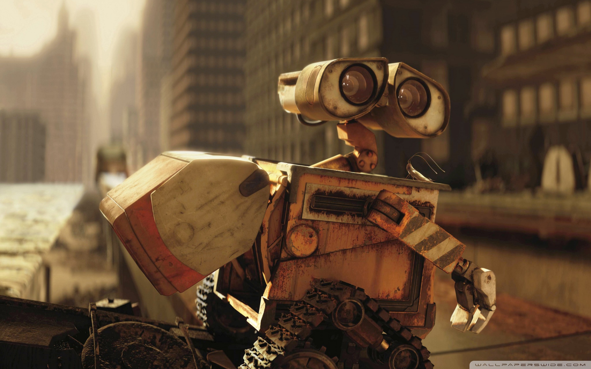 Ultra HD Desktop Background Wallpaper