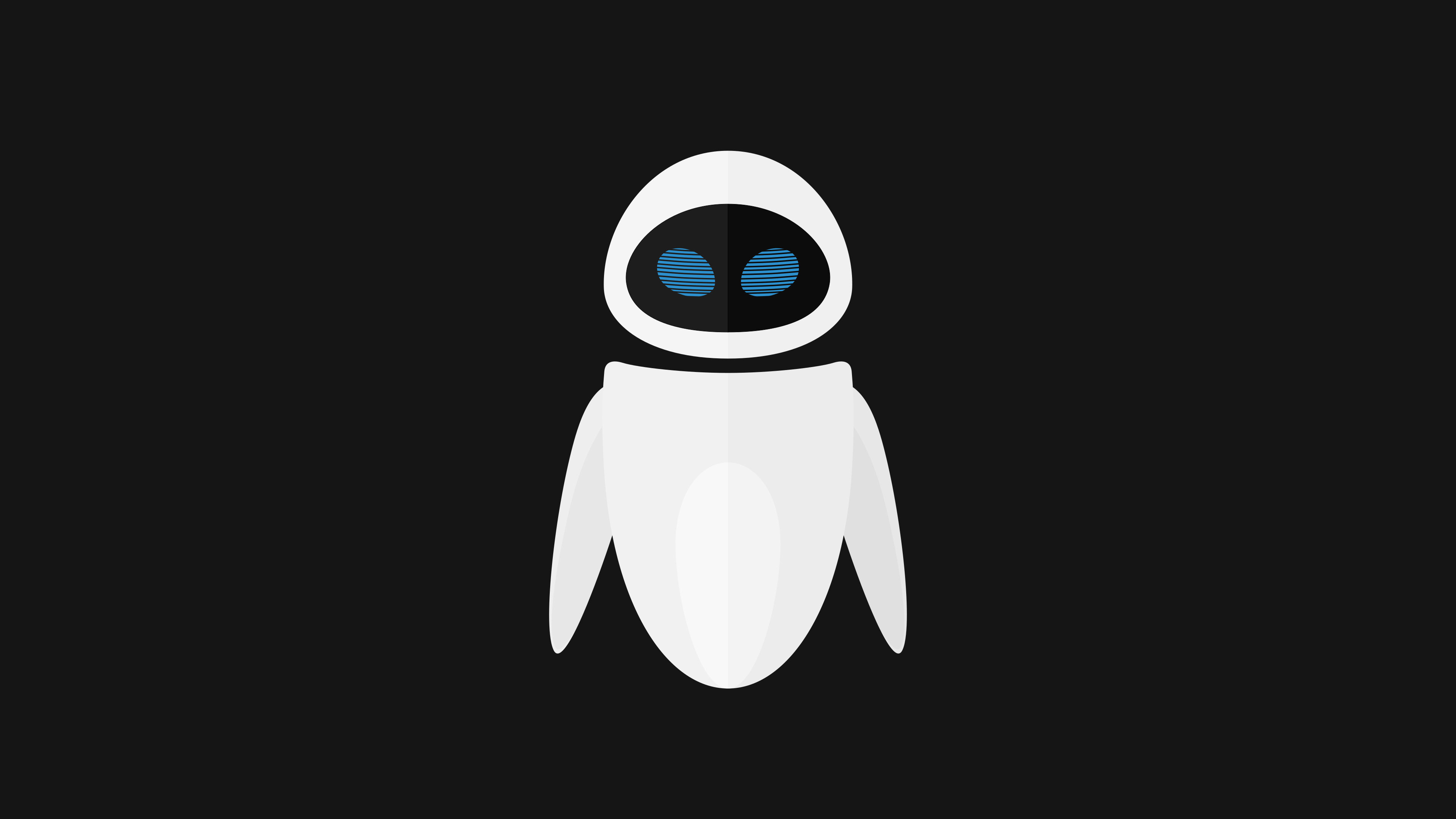 Character) wallpaper for mobile phone