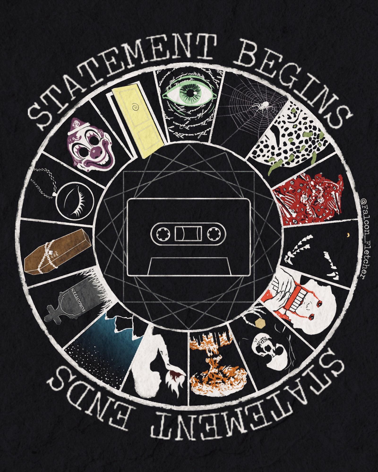 drawing representing all the entities