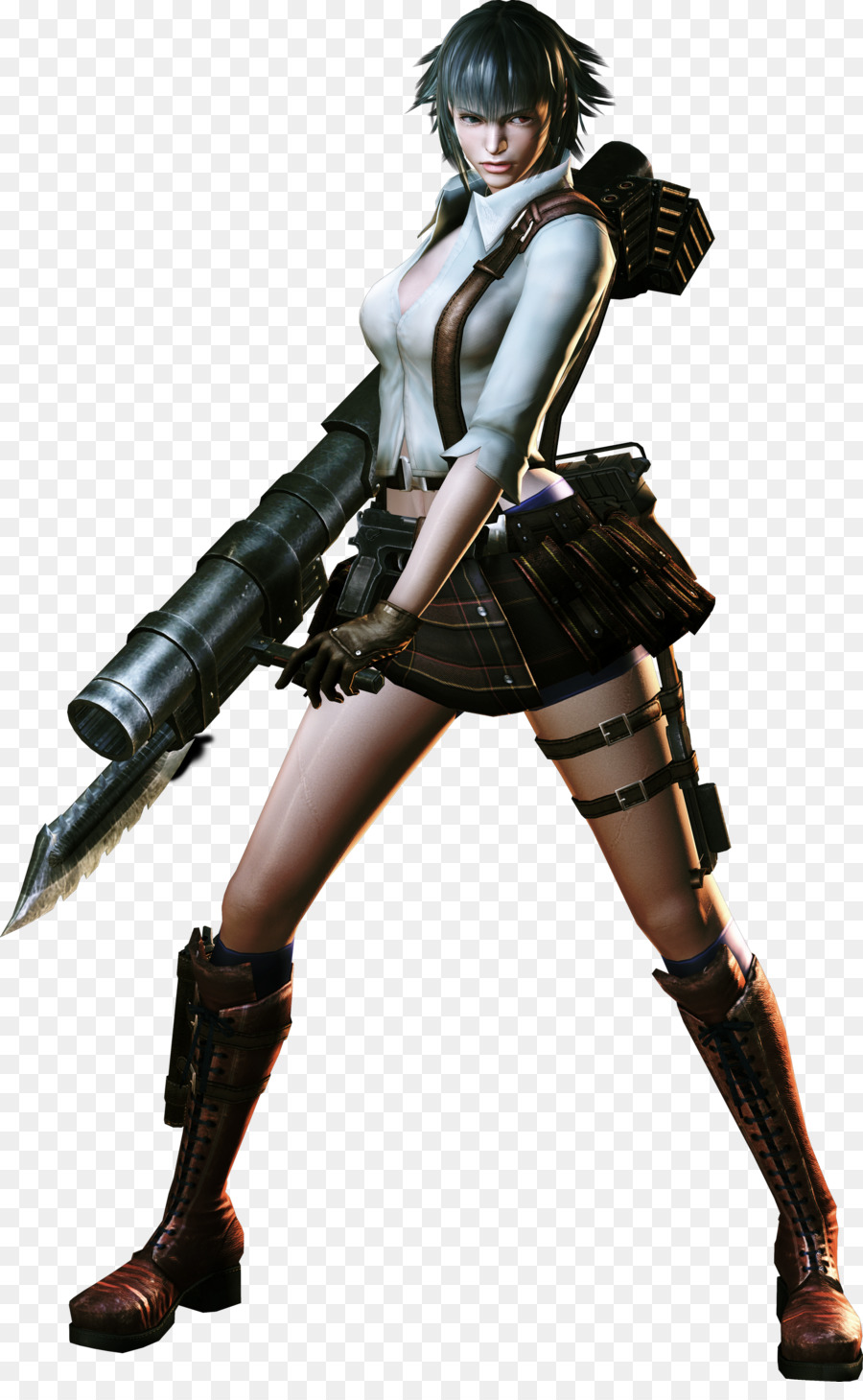 Woman Cartoon png download*2750