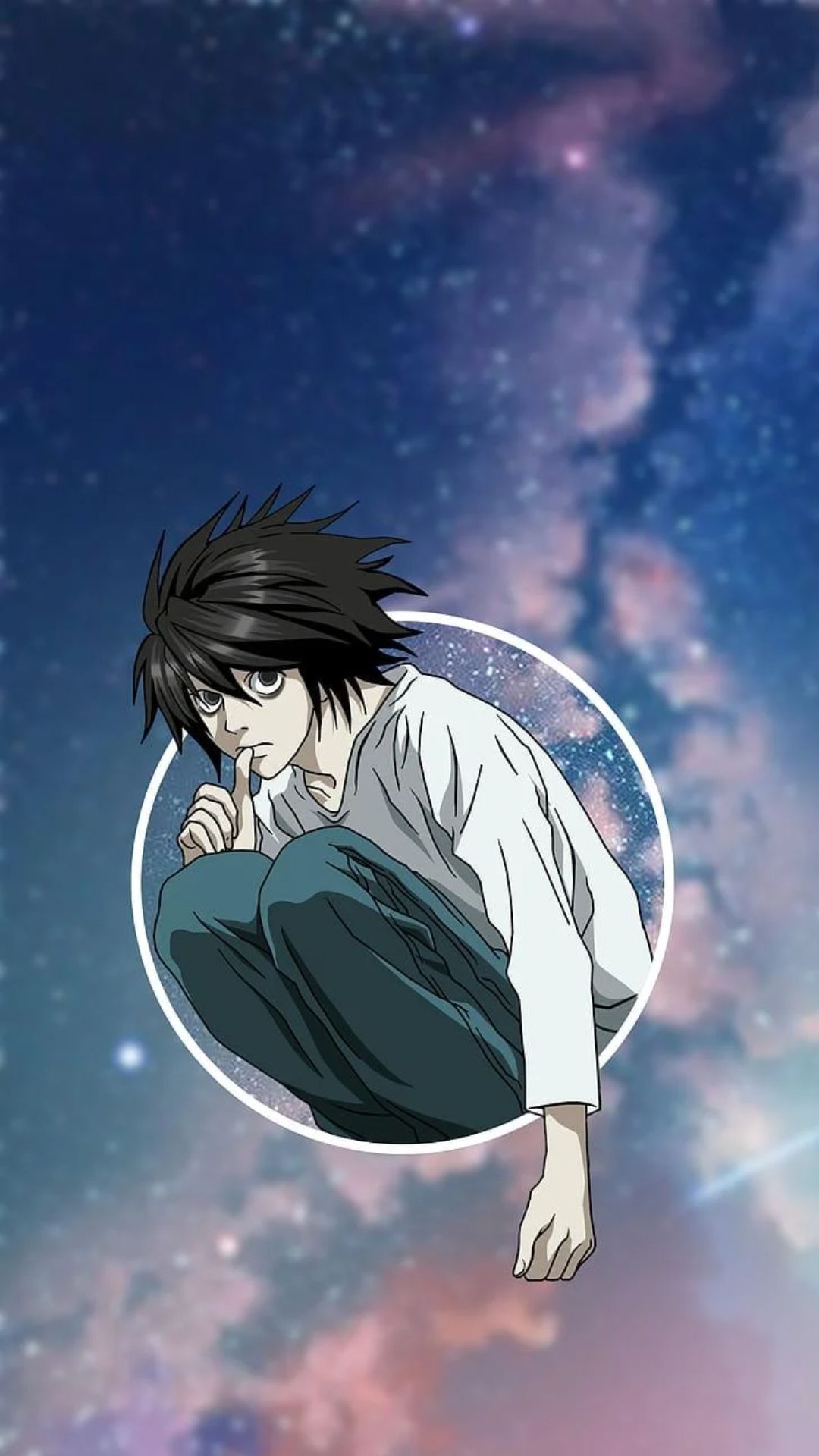 Aesthetic Anime 4k Wallpaper