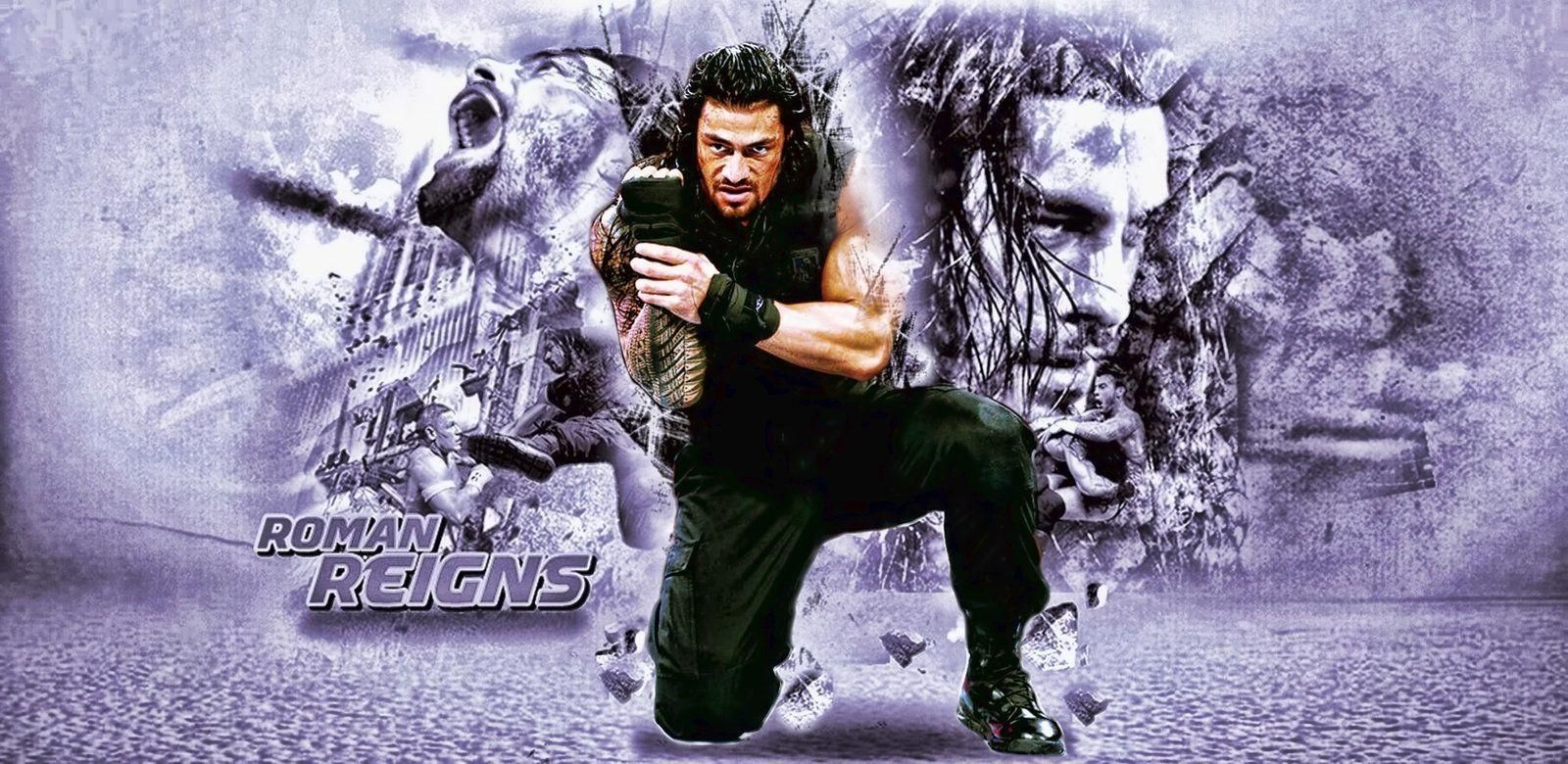 Roman reigns, Wwe superstar