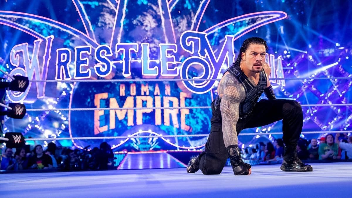 Roman Reigns Wallpaper: Top Best 65