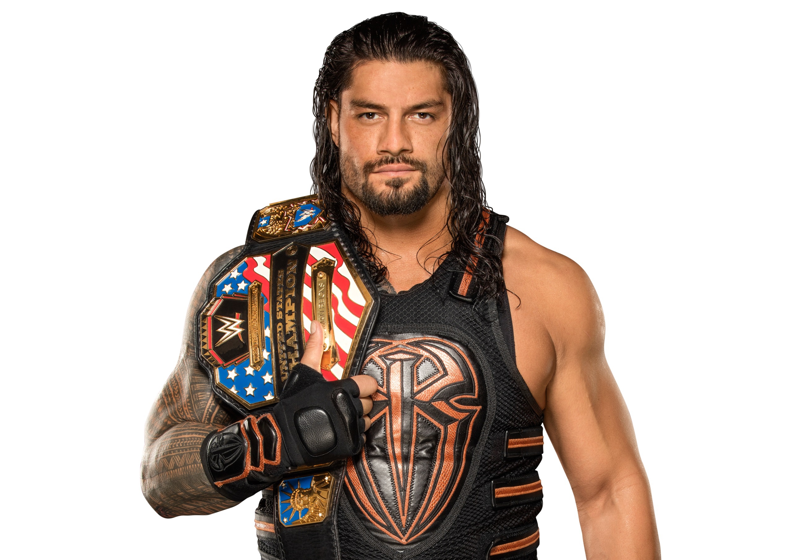 Download Roman Reigns wallpaper