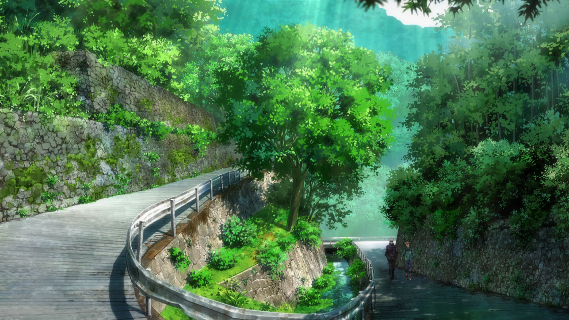 white hair, Jujutsu Kaisen, Yuji