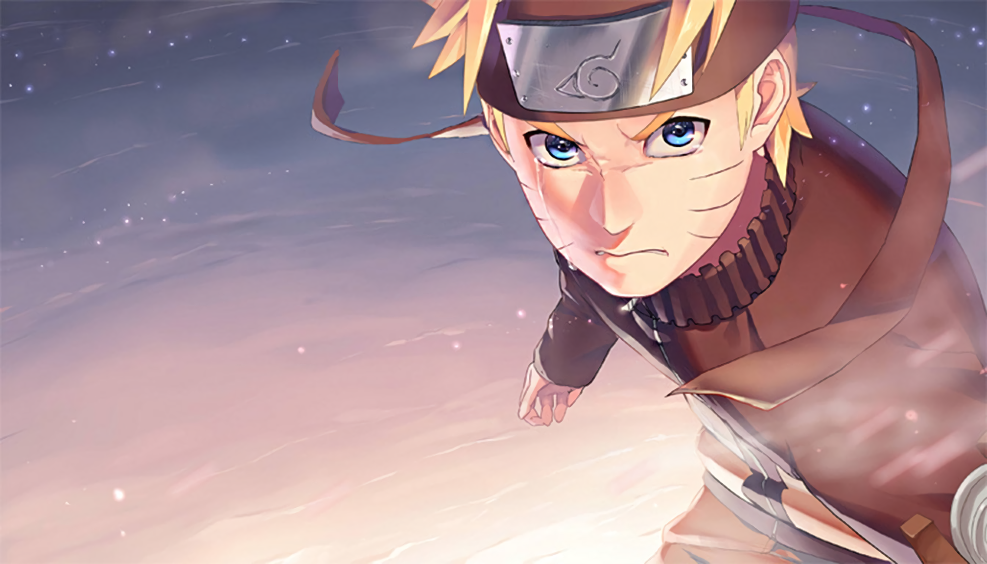 Naruto Uzumaki
