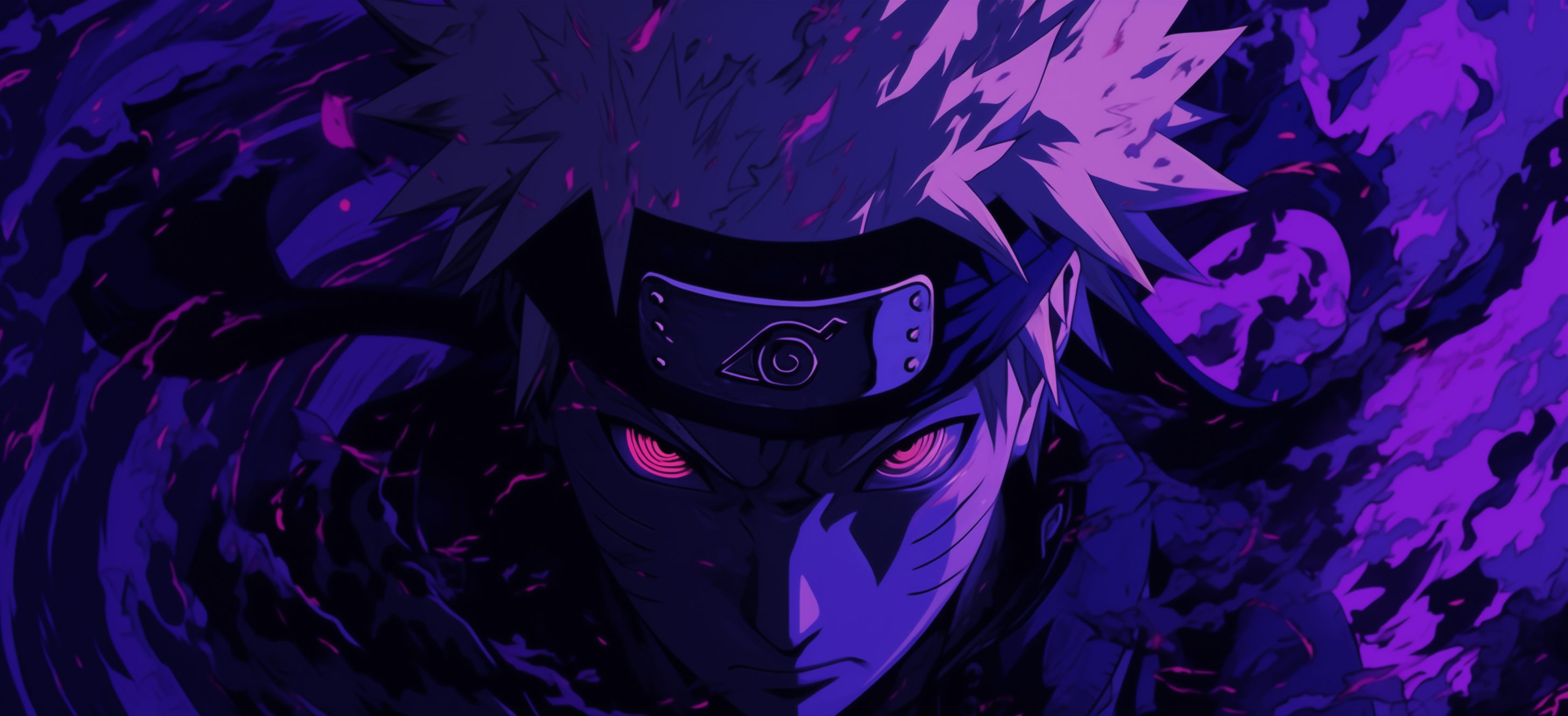 Naruto Uzumaki HD Wallpaper