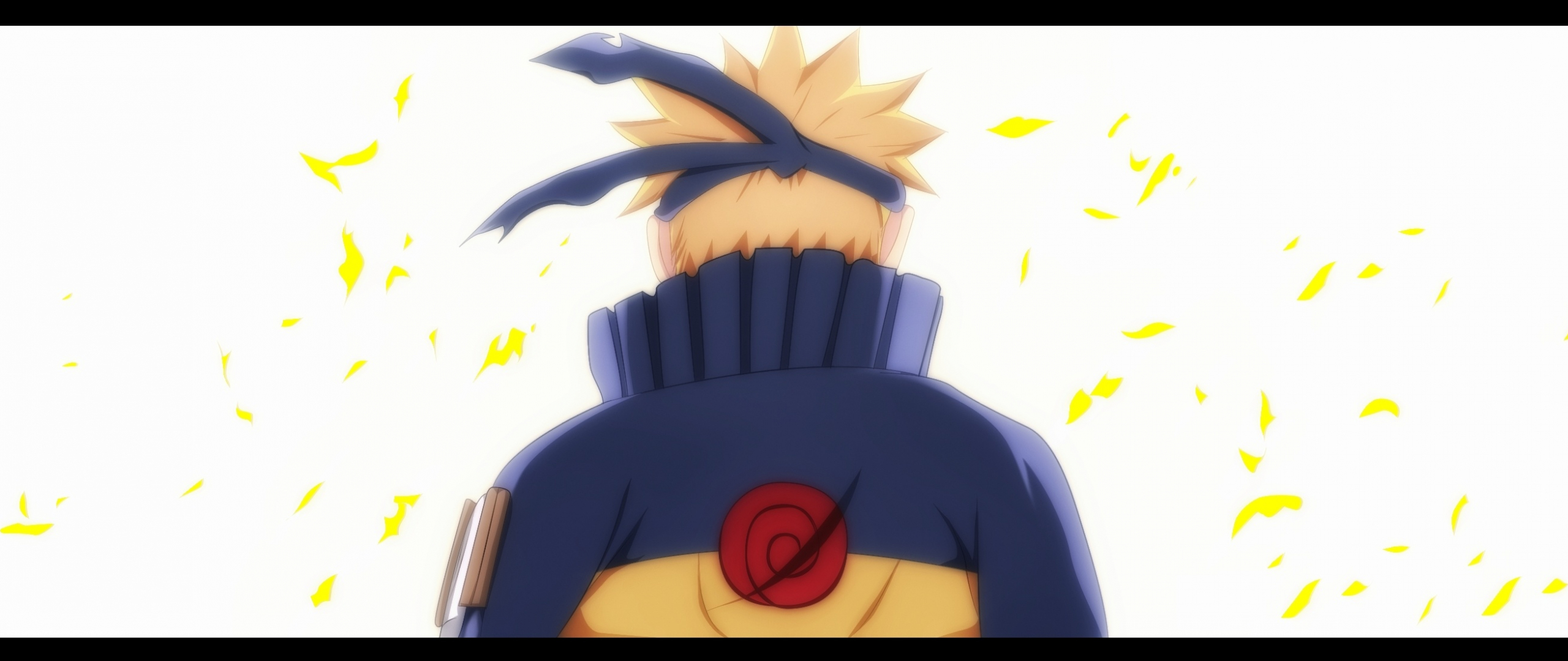 Download wallpaper 2560x1080 anime