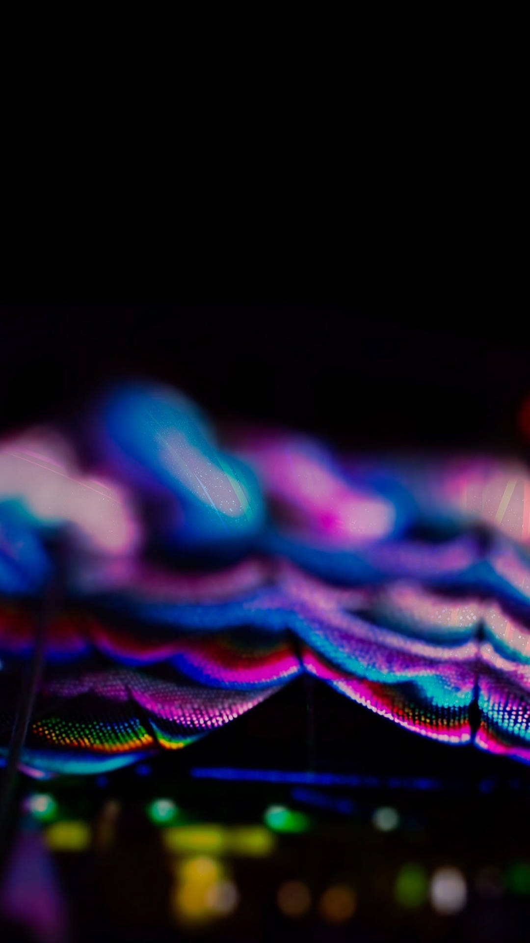 Download free Colorful Oled Fabric