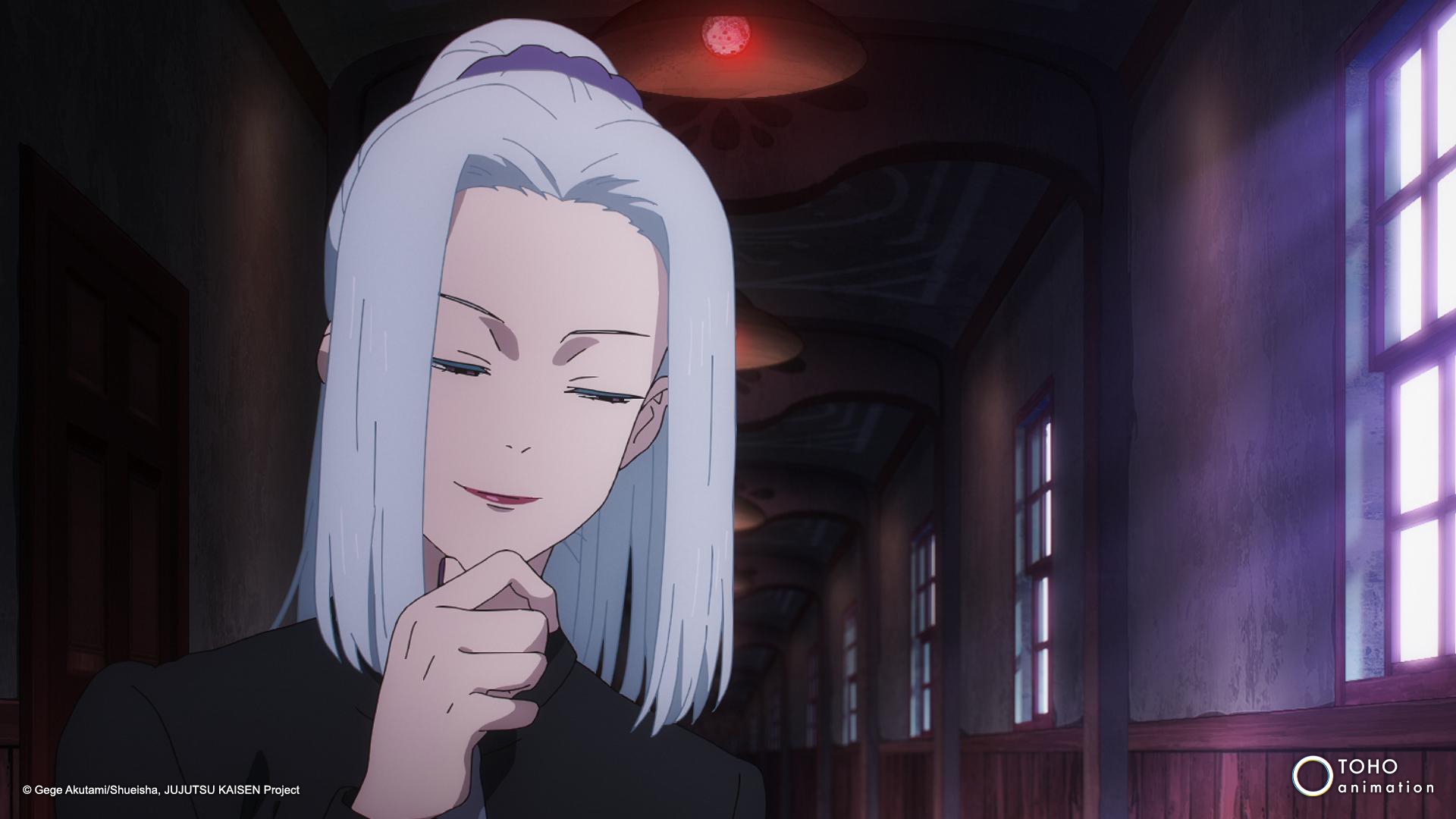Time to talk about Mei Mei