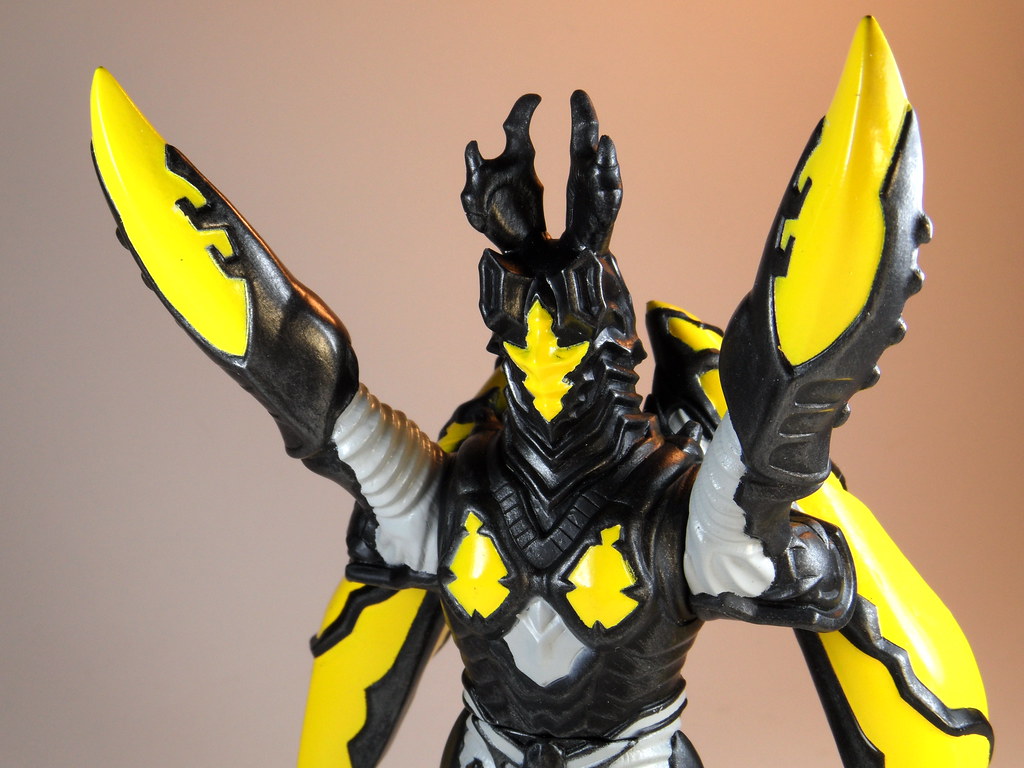 Hyper Zetton ハイパーゼット