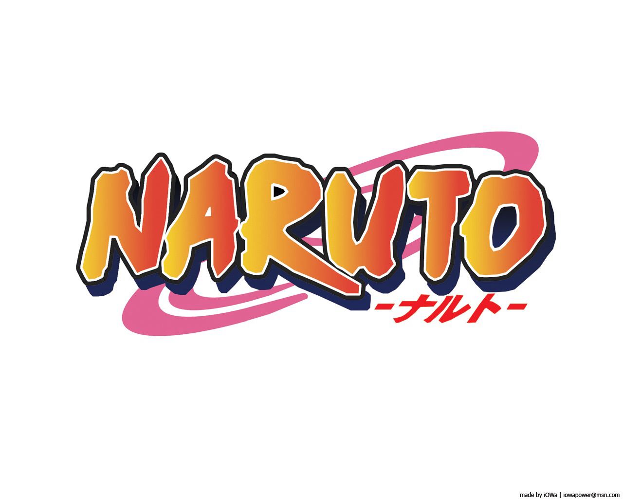 Naruto Things