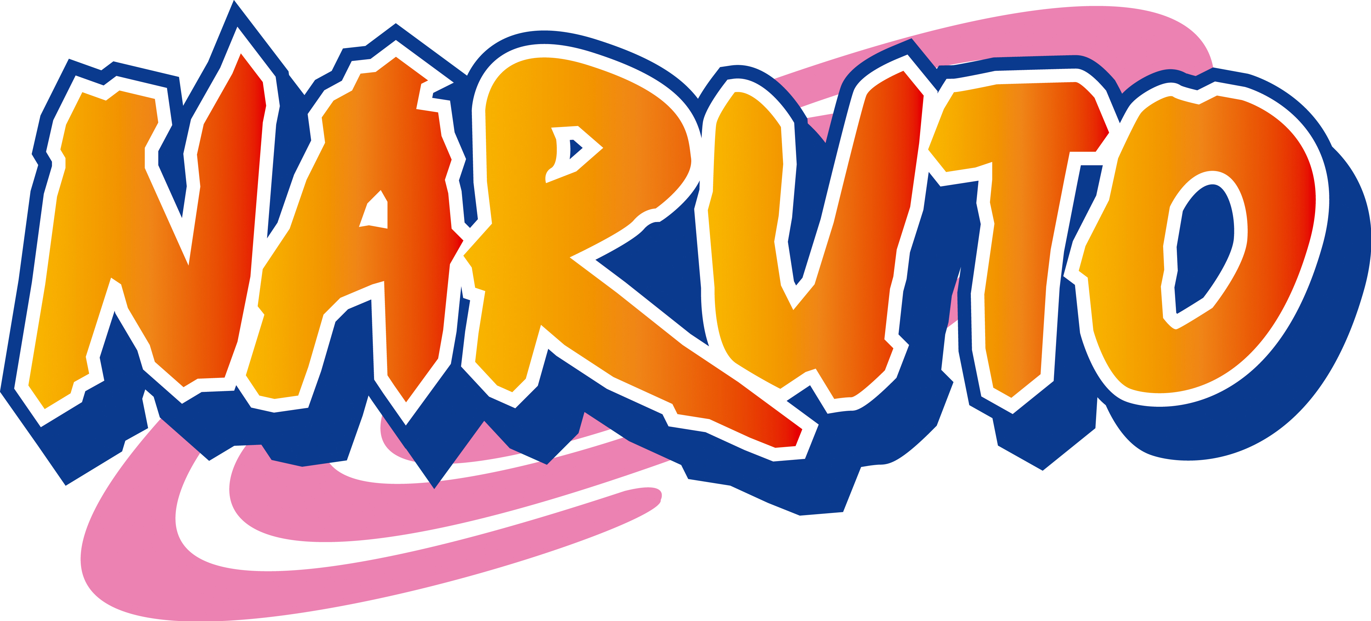 Anime Naruto HD Wallpaper