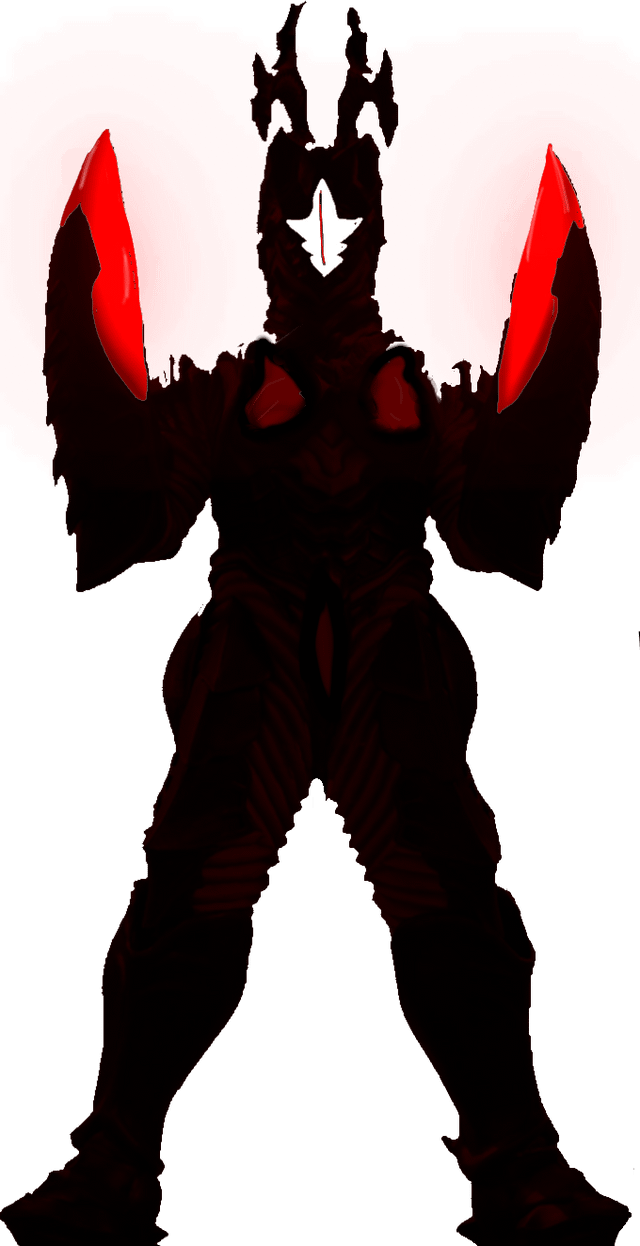 SEEK TON Seek + Zetton From Ultraman