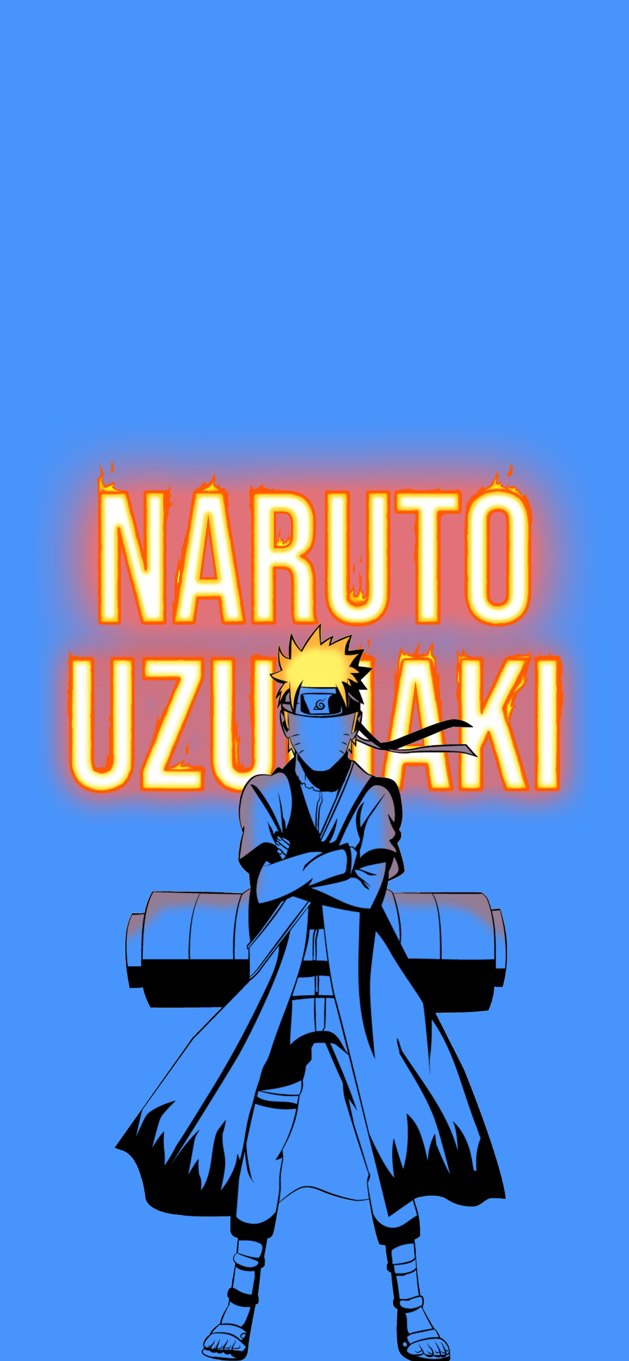 Naruto Uzumaki 2