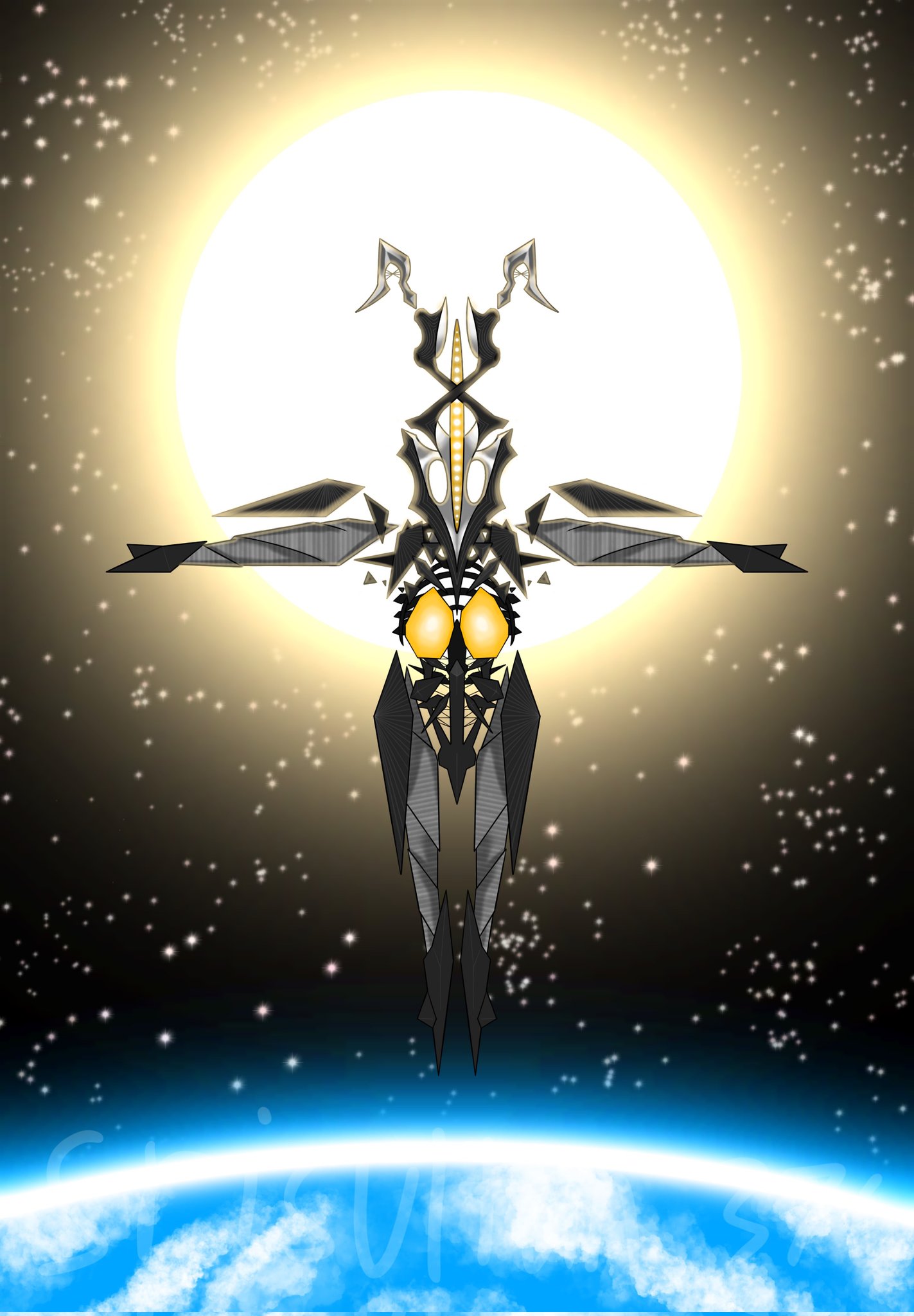 Ultraman #ShinUltraman #Zetton