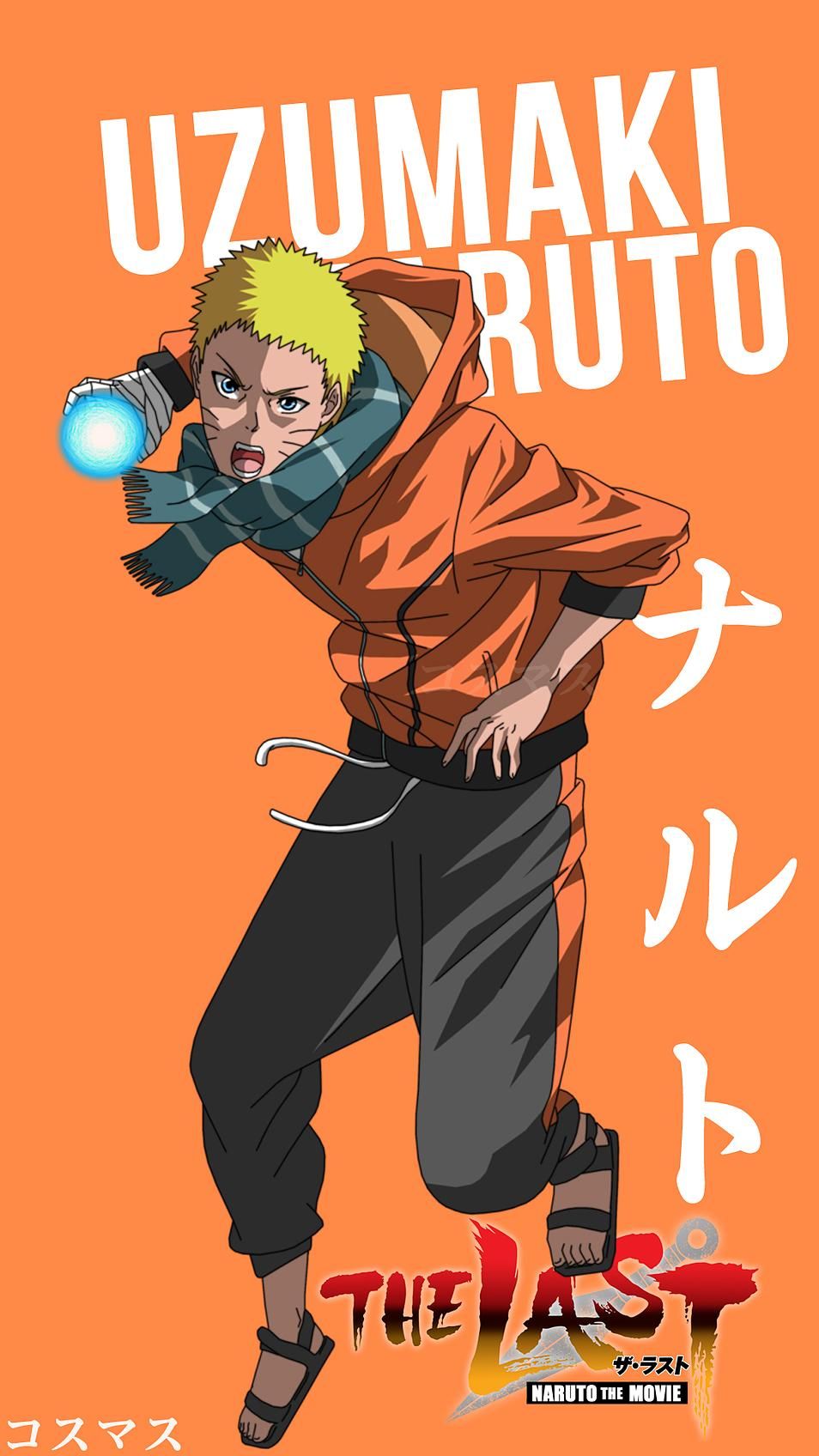 Naruto, Anime naruto, Anime character names