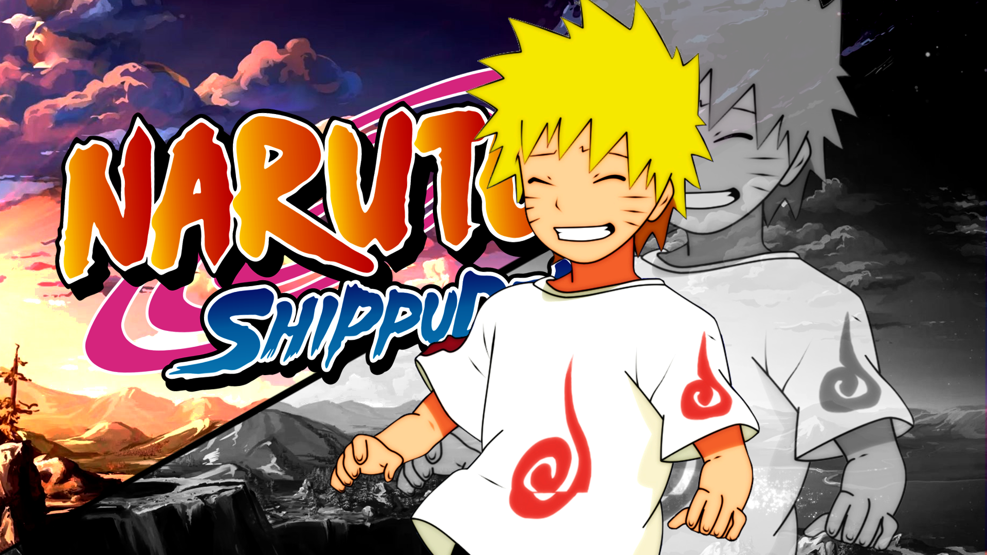 NARUTO UZUMAKI