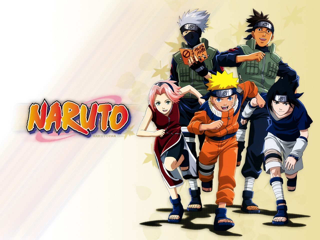 Anime wallpaper naruto 1280x960 14446 de