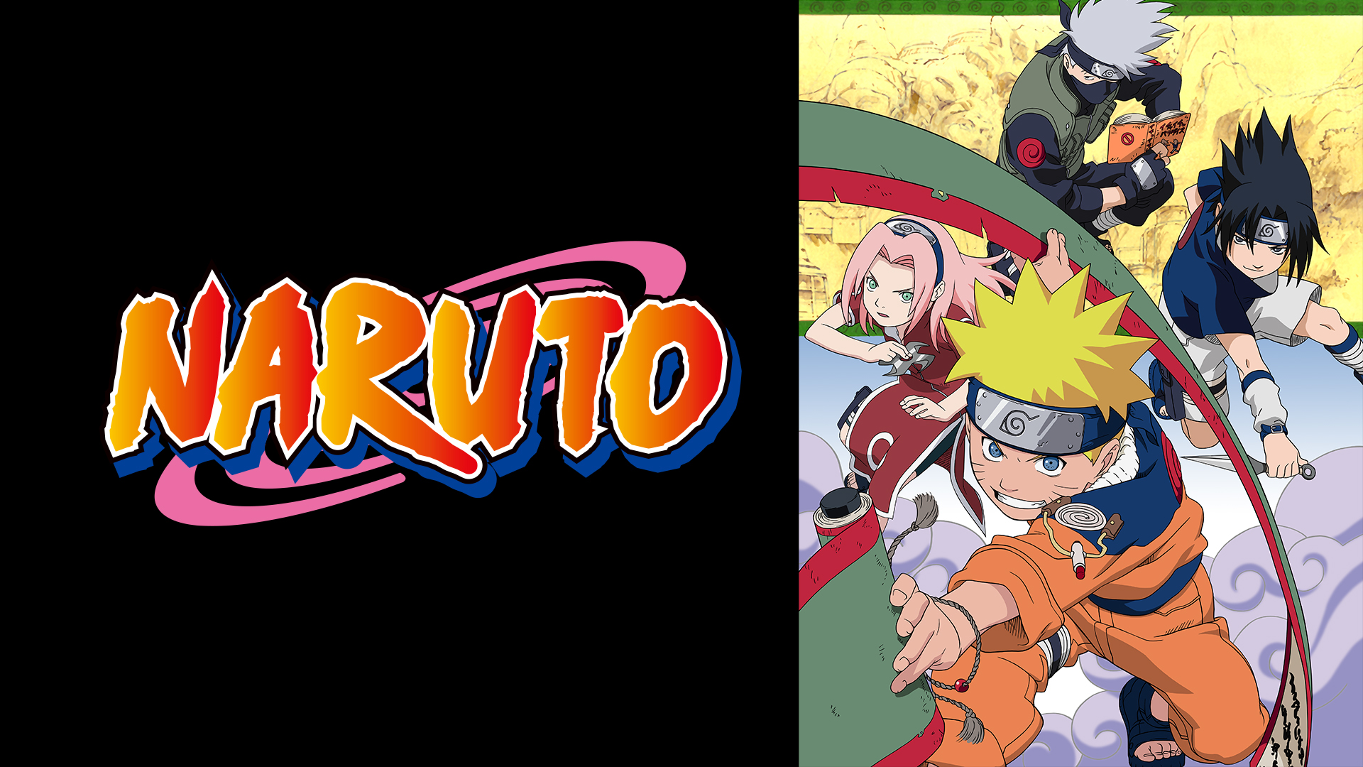Naruto