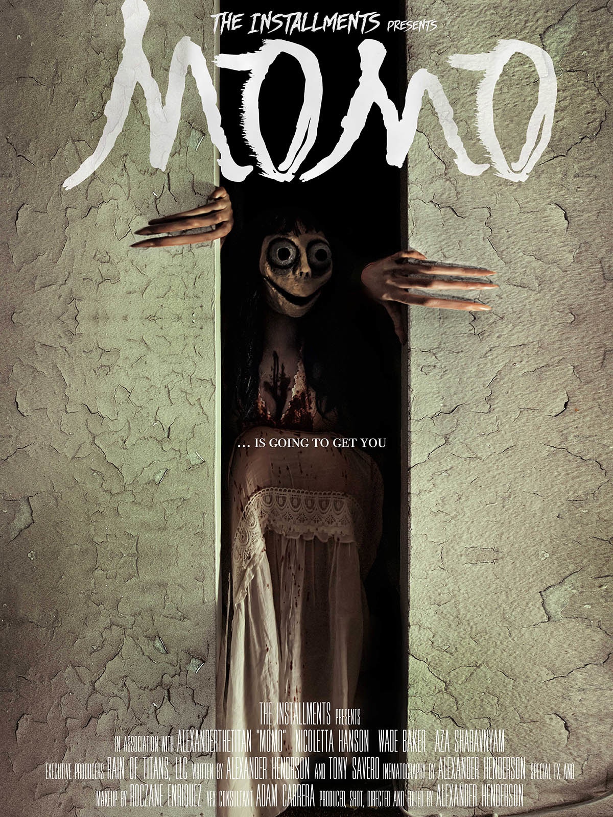 Watch Momo