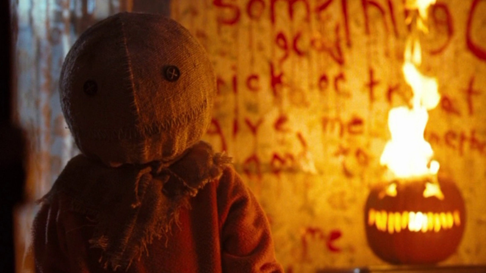 Trick 'R Treat