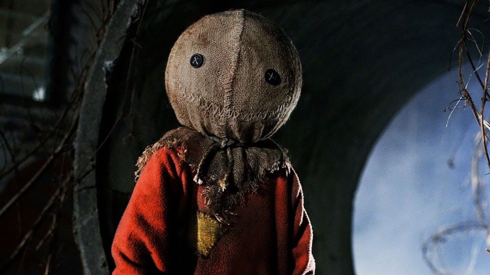 The Strange Journey Trick 'R Treat Took