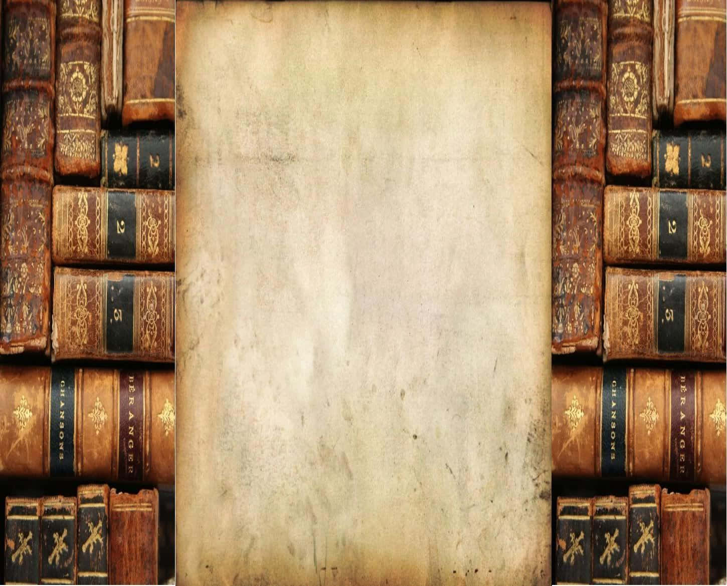 Historical Background. Wallpaper