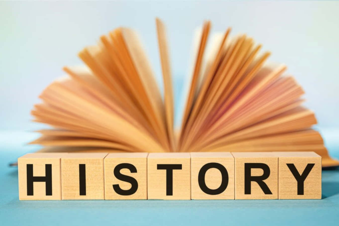 Download A Book With The Word History